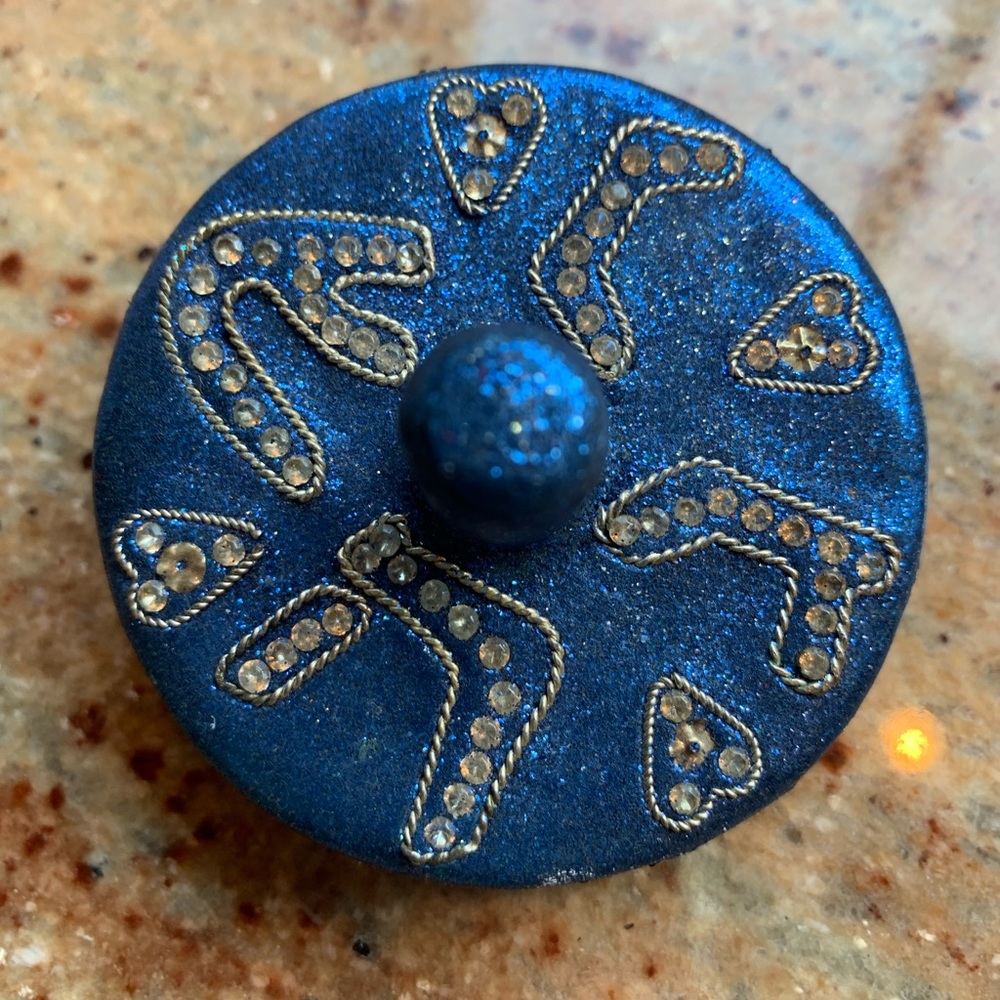 Beautiful dreidel